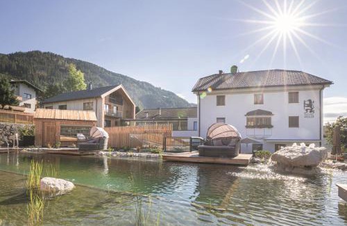 Obertilliach Hotel | Hotel Weiler - Aktiv & Tradition