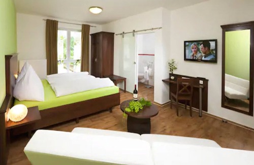 Thuengersheim Hotel | Hotel Wein-Träume