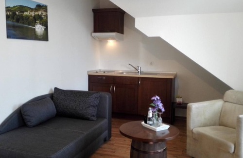 Thuengersheim Hotel | Hotel Wein-Träume