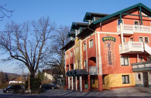 Regau Hotel | Hotel Weinberg GmbH