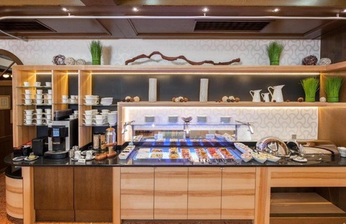 Regau Hotel | Hotel Weinberg GmbH