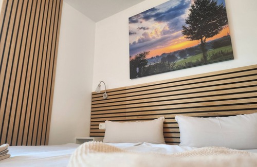 Neubrandenburg Hotel | Hotel Weinert