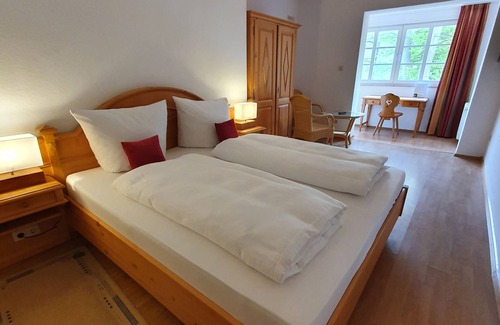 Mertesdorf Hotel | Hotel-Weingut Karlsmühle