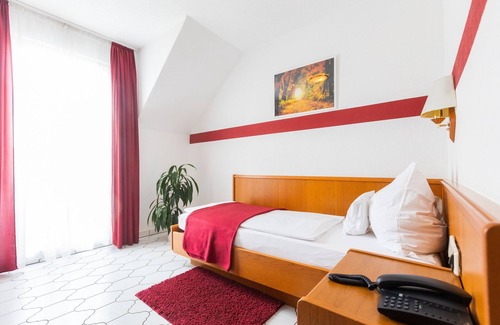 Ginsheim Hotel | Hotel Weinhaus Wiedemann