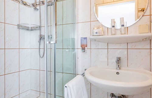 Ginsheim Hotel | Hotel Weinhaus Wiedemann