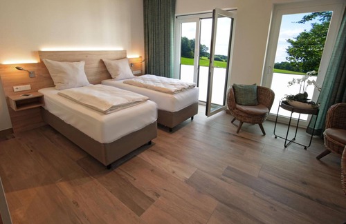 Bad Oeynhausen Hotel | Hotel Weinhaus Möhle