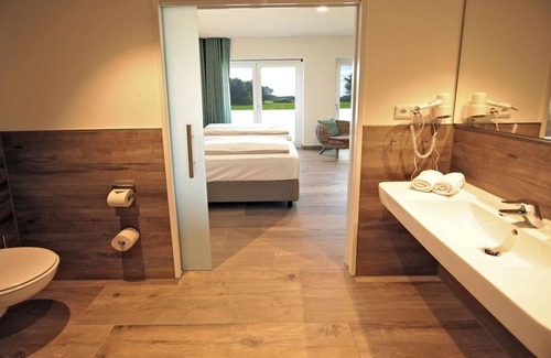 Bad Oeynhausen Hotel | Hotel Weinhaus Möhle