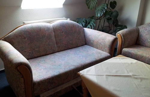 Freinsheim Hotel | Hotel Weinheber Hornung