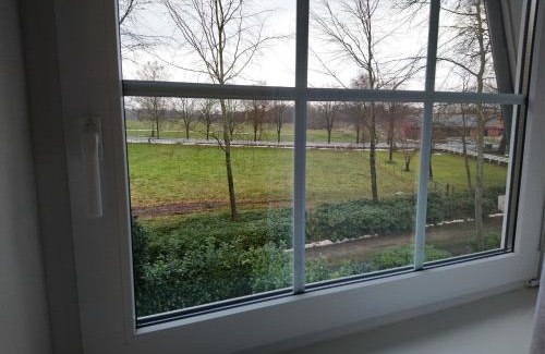 Gross Mackenstedt Hotel | Hotel Weinhof Groß Mackenstedt