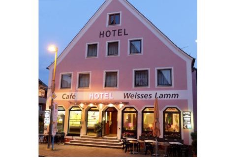 Allersberg House | Hotel Weisses Lamm