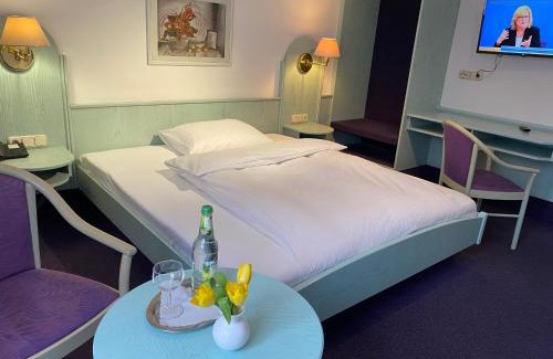 Allersberg House | Hotel Weisses Lamm