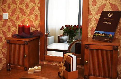 Swilcza Hotel | Hotel Wellness & Spa Nowy Dwór