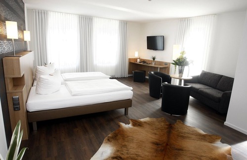 Osnabrueck Hotel | Hotel Westerkamp