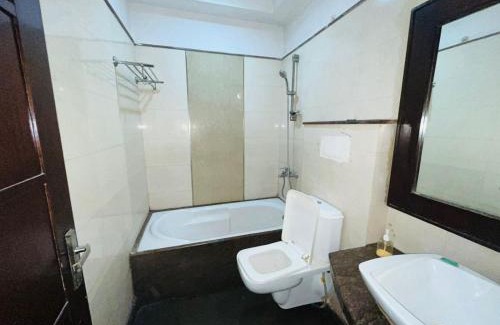 Khattalwada Apartment | Hotel Western Inn - Kalka ji