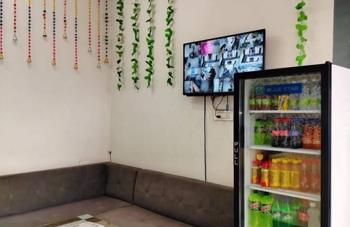 Sonepat Hotel | Hotel White House Residency By GRB