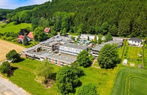 Hullhorst Hotel | Hotel Wiehen-Therme