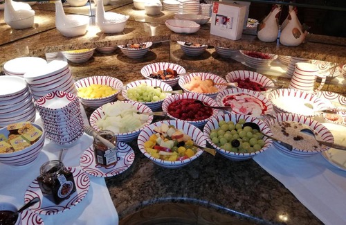 Kulmain Hotel | Hotel Wiesend