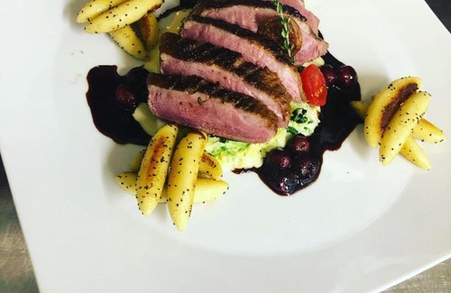 Kulmain Hotel | Hotel Wiesend