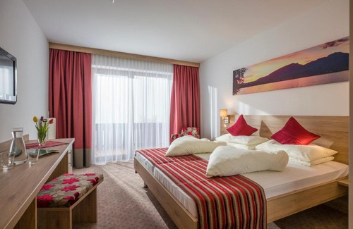 Durchholzen Hotel | Hotel Wildauerhof