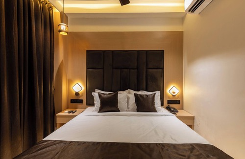 Andheri Hotel | Hotel Windsor Castle