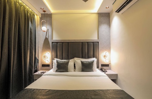 Andheri Hotel | Hotel Windsor Castle