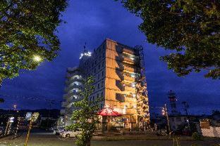 Izumi Hotel | Hotel Wing International Izumi