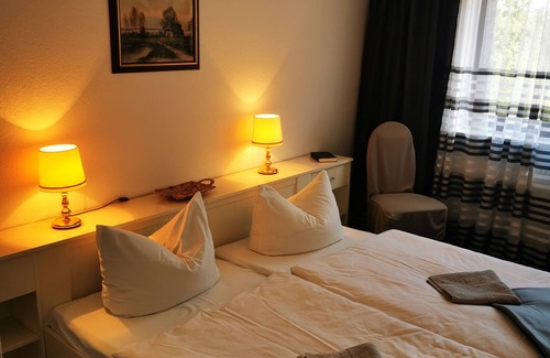 Hochkirch Hotel | Hotel with Gasthof zur Post