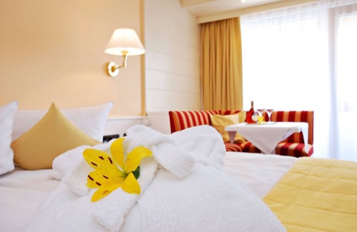 Zellerau Hotel | Hotel Wittelsbacher Höh