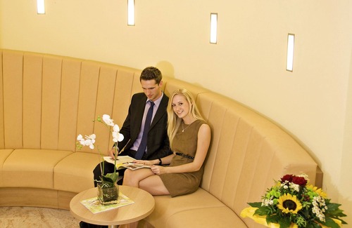 Zellerau Hotel | Hotel Wittelsbacher Höh