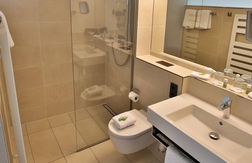 Flein Hotel | Hotel Wo Der Hahn Kräht