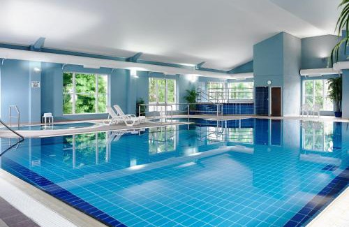 Ennis Hotel | Hotel Woodstock Ennis