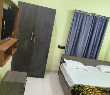 Purnia Hotel | HOTEL WOW