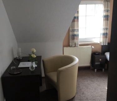 Groß Ippener Hotel | Hotel Wuelfers Gasthaus