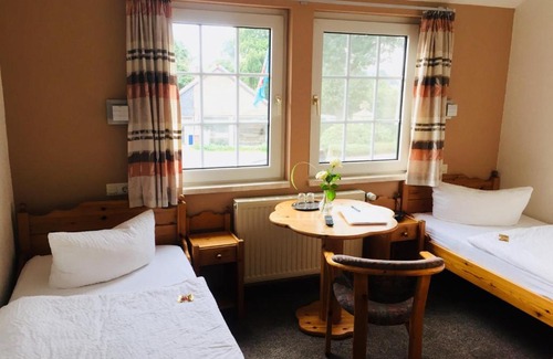 Groß Ippener Hotel | Hotel Wuelfers Gasthaus