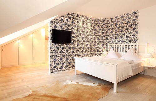 Bad Sassendorf Hotel | Hotel Wulff