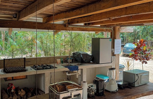 Xul-Ha Hotel | Hotel Xu-La Azul