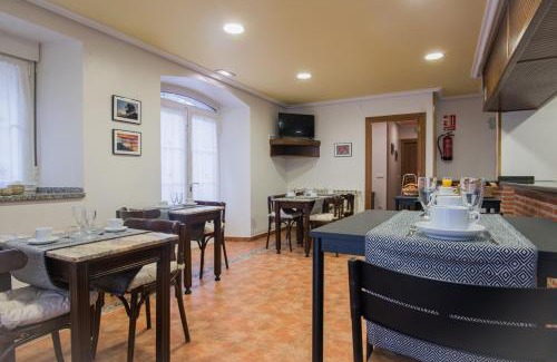 Precendi Apartment | Hotel y Apartamentos La Lonja