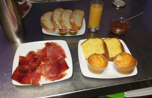 Cibuyo Hotel | Hotel y apartamentos rurales L'Anceo