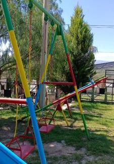 Dolores Hidalgo Hotel | Hotel y Cabañas El Taxho