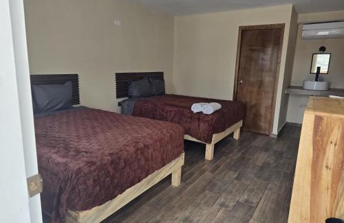 Creel Hotel | HOTEL Y CABAÑAS El PINO