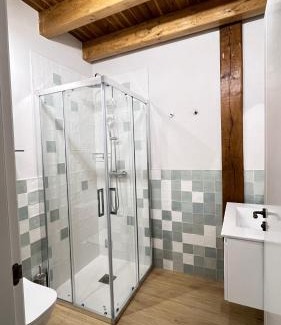 Cervera de Pisuerga House | Hotel y Casa Rural El Retiro del Oso