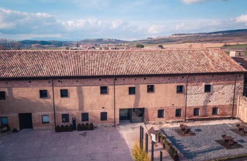 Santa Maria de Mave Apartment | Hotel y Estudios DCeres Estancias