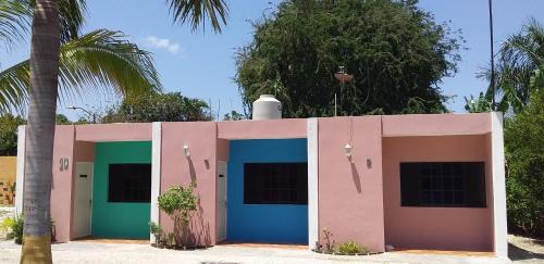 Escarcega Hotel | Hotel yaakunah