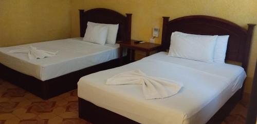 Escarcega Hotel | Hotel yaakunah