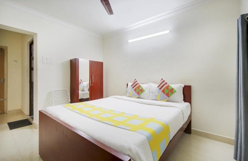 Nanganallur Hotel | Hotel Yadvik