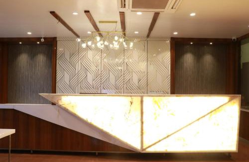 Cidco Hotel | Hotel Yash Executive