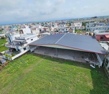 Dehradun Hotel | Hotel YesWell - Best Hotel Near Jolly Grant Airport