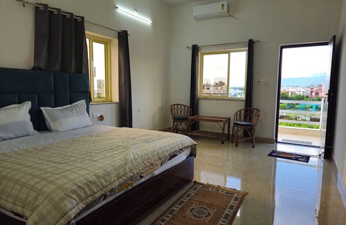 Dehradun Hotel | Hotel YesWell