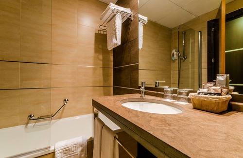 Peligros Hotel | Hotel YIT Conquista de Granada