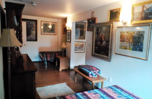 Ymir Bed & Breakfast | Hotel Ymir